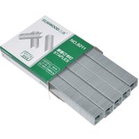 三木（SUNWOOD） 8211 厚层订书针 23/13 100张 1000枚/盒(单位：盒)