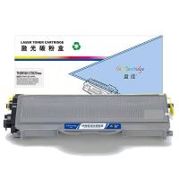 盈佳（Ink Cartridge） TN2050/LT2020 粉盒 2500页 (单位: 支)黑色 商专版 适用机型：兄弟Brother HL-2045 HL-2075 HL-2040 HL-2070N