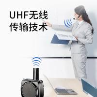 得胜（TAKSTAR） HM-200W 无线头戴麦克风 400mAh 米黄色（单位：支）