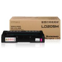 联想（Lenovo） LD205M 硒鼓 4000页 （单位:支） 适用CS2010DW /CF2090DWA 品红