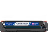 盈佳（Ink Cartridge） CF513A 激光碳粉盒 900页 (单位: 支)红色 商专版带芯片 适用机型：惠普HP LaserJetProM154a M154nw M180n