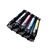 奔图（PANTUM） COL-350YMCK 硒鼓 125000页 适用机型：CP2500DN智享版/CM7000DN智享版保密机 （单位：盒） 黑+蓝+红+黄