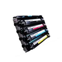 奔图（PANTUM） COL-350YMCK 硒鼓 125000页 适用机型：CP2500DN智享版/CM7000DN智享版保密机 （单位：盒） 黑+蓝+红+黄