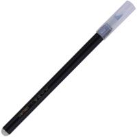 得力（deli） 6589 小楷新式毛笔 0.9cm(直径)17cm(长度) 黑色 (单位:支)