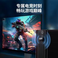 绿联（UGREEN） AX900 无线网卡 5G 黑色（单位：个）