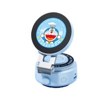 洛克（ROCK） RPH1011 哆啦A梦 Q16 Pro电动吸盘磁吸支架 130mAh(单位：个) 蓝色
