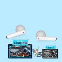 纽曼（Newmine） TWS-F1 蓝牙耳机 46.7*49mm（单位：副）白色