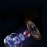 纽曼（Newmine） TWS-F1 蓝牙耳机 46.7*49mm（单位：副）白色