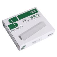 三木（SUNWOOD） P23-120 厚层订书针 23/15 1000枚/盒 10盒/条(单位：条)