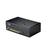 胜为（shengwei） VS-5002 VGA一分二分配器 2口 配原装线(单位：个)