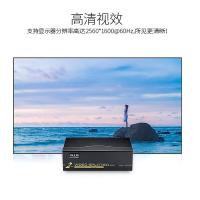 胜为（shengwei） VS-5002 VGA一分二分配器 2口 配原装线(单位：个)