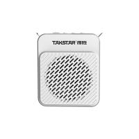 得胜（TAKSTAR） E180M 新款 长续航版 小蜜蜂扩音器 4500mAh 30小时持久续航（单位：个）白色