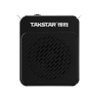 得胜（TAKSTAR） E188 新款 升级版 小蜜蜂扩音器 2000mAh 15小时持久续航（单位：个）星耀黑