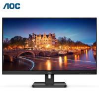 AOC 27E2H 电脑显示器 27英寸(单位：台)
