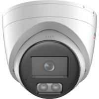 海康威视 DS-2CD3347SWDV3-L 视频摄像头 4mm 白色（单位：台）