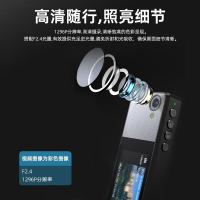 飞利浦（PHILIPS）VTR8002 128G 升级彩屏版 胸牌式录音笔（单位:个）