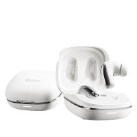 毕亚兹（BIAZE） D82 蓝牙耳机 40mAh(单位：副) 白色