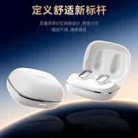 毕亚兹（BIAZE） D82 蓝牙耳机 40mAh(单位：副) 白色