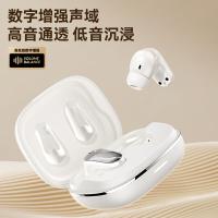 毕亚兹（BIAZE） D82 蓝牙耳机 40mAh(单位：副) 白色