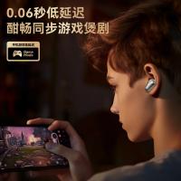 毕亚兹（BIAZE） D82 蓝牙耳机 40mAh(单位：副) 白色