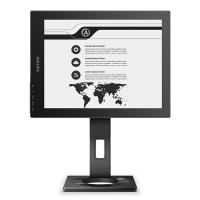 飞利浦（PHILIPS） 13B1K3300 显示器 13.3英寸 黑色（单位：台）