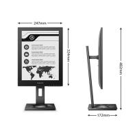 飞利浦（PHILIPS） 13B1K3300 显示器 13.3英寸 黑色（单位：台）