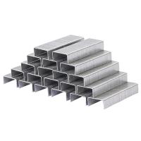 齐心（COMIX） B3058 订书针 1000枚/盒 10盒/组(单位：组) 新老包装随机