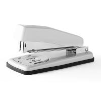 三木（SUNWOOD） P414-50 效率王系列 旋转式厚层订书机 50页(单位：个) 青灰色