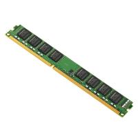 金士顿（Kingston） DDR3 1600 台式机内存条 8GB (单位: 根)