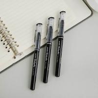 晨光（M&G）ARP50901  直液式签字笔  0.5mm  （单位：支）  黑色