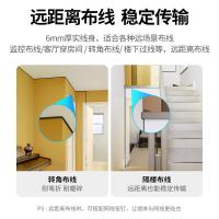 绿联（UGREEN） 20166 NW102 六类千兆高速网线 20米 （单位：根）