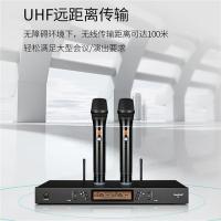 得胜（TAKSTAR） G5 U段无线话筒 一拖二 (单位:台)
