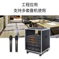 得胜（TAKSTAR） G5 U段无线话筒 一拖二 (单位:台)