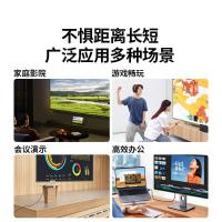 绿联（UGREEN） 40411 HDMI高清连接线 3m (单位：根) 黑色