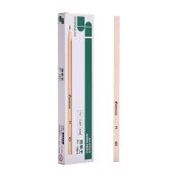 三木（SUNWOOD） P1 原木铅笔 HB 175mm 12支/盒(单位：盒)
