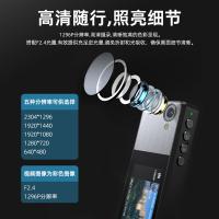 飞利浦（PHILIPS）VTR-8002  录音笔执法记录仪 128G（单位：台）