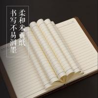 晨光（M&G） APY1FK78 记事本 32K/160张 （单位:本） 棕色