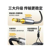绿联（UGREEN） 10736 车用音频线 3米 (单位：根)