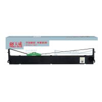 天威（PrintRite） DPK200 色带架 含芯17m*9mm 右扭(单位：支) 适用DPK200 DPK200G DPK210 黑色