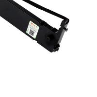 天威（PrintRite） DPK200 色带架 含芯17m*9mm 右扭(单位：支) 适用DPK200 DPK200G DPK210 黑色