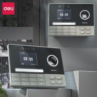 得力（deli） 3760C 考勤机 有线网络2.4GWiFi (单位:台)