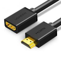 绿联（UGREEN） 10141 HDMI延长线 长 度:0.5-3米  (单位：根 )