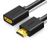 绿联（UGREEN） 10141 HDMI延长线 长 度:0.5-3米  (单位：根 )