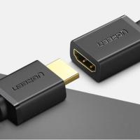 绿联（UGREEN） 10141 HDMI延长线 长 度:0.5-3米  (单位：根 )