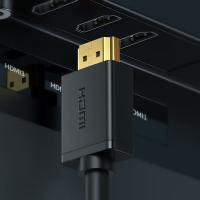 绿联（UGREEN） 10141 HDMI延长线 长 度:0.5-3米  (单位：根 )