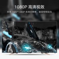 绿联（UGREEN） 40253 HDMI转VGA线转换器 0.25米 黑色（单位：条）