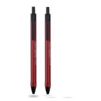 晨光（M&G） ABPW3002 中油圆珠笔 0.7mm  (单位：支 )红色