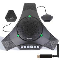 宏视道 HSD-MC810W-EX 全向麦克风 10-50人中大型会议  (单位：个 )