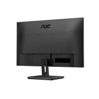AOC 27E3H2 显示器 27英寸 黑色 (单位:个)