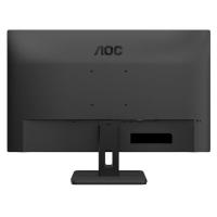 AOC 27E3Q 显示器 27英寸 黑色 (单位:个)